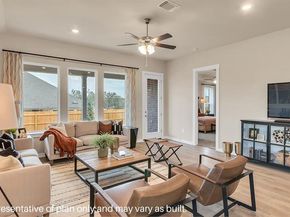 1620  Buckskin Road , Oak Point Texas 75068