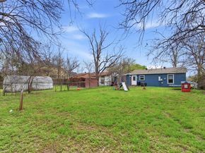 521  Crosby Avenue , White Settlement Texas 76108