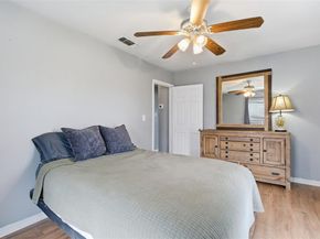 521  Crosby Avenue , White Settlement Texas 76108