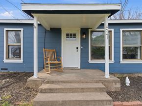 521  Crosby Avenue , White Settlement Texas 76108