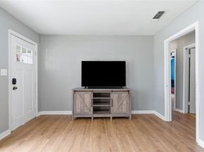 521  Crosby Avenue , White Settlement Texas 76108