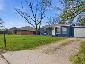 521  Crosby Avenue , White Settlement Texas 76108