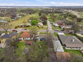 521  Crosby Avenue , White Settlement Texas 76108