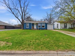 521  Crosby Avenue , White Settlement Texas 76108