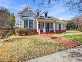 6017  Avalon Street , North Richland Hills Texas 76180