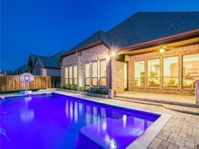 6708  Stallion Ranch Road , Frisco Texas 75034