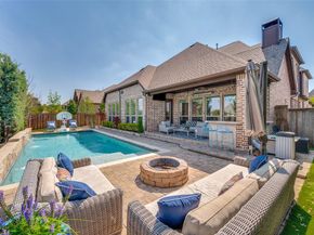 6708  Stallion Ranch Road , Frisco Texas 75034