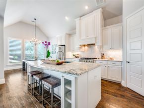 6708  Stallion Ranch Road , Frisco Texas 75034