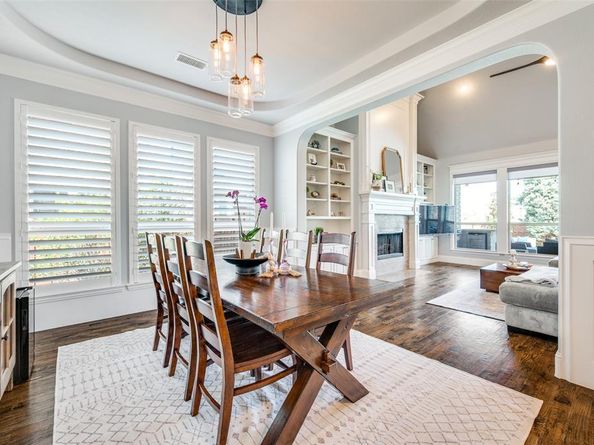 6708  Stallion Ranch Road , Frisco Texas 75034