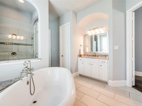 6708  Stallion Ranch Road , Frisco Texas 75034