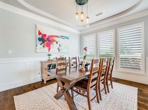 6708  Stallion Ranch Road , Frisco Texas 75034