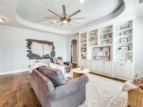 6708  Stallion Ranch Road , Frisco Texas 75034