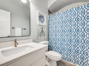 6708  Stallion Ranch Road , Frisco Texas 75034