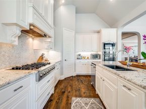 6708  Stallion Ranch Road , Frisco Texas 75034