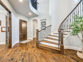 6708  Stallion Ranch Road , Frisco Texas 75034