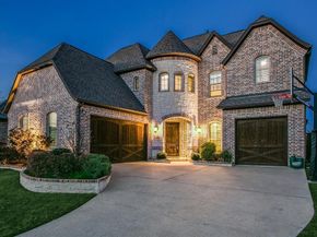 6708  Stallion Ranch Road , Frisco Texas 75034