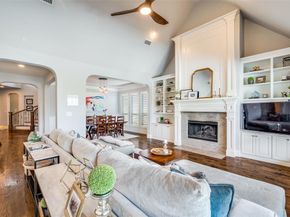 6708  Stallion Ranch Road , Frisco Texas 75034