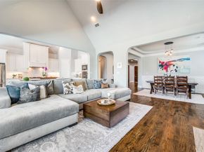 6708  Stallion Ranch Road , Frisco Texas 75034