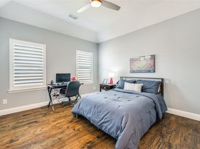 6708  Stallion Ranch Road , Frisco Texas 75034