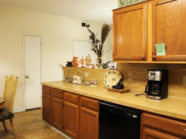 720  Cresent Drive , DeSoto Texas 75115