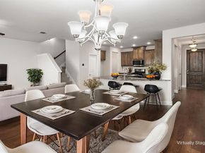 1261  Wiltshire Drive , Allen Texas 75013