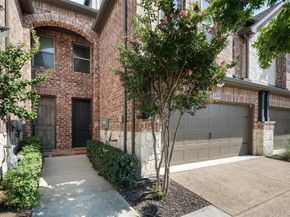 1261  Wiltshire Drive , Allen Texas 75013