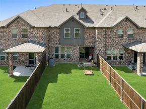 1261  Wiltshire Drive , Allen Texas 75013