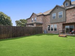1261  Wiltshire Drive , Allen Texas 75013