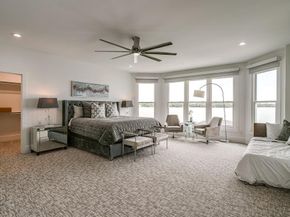 1917  Spinnaker Lane , Azle Texas 76020