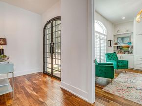 1917  Spinnaker Lane , Azle Texas 76020