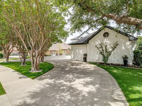 1917  Spinnaker Lane , Azle Texas 76020