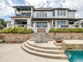 1917  Spinnaker Lane , Azle Texas 76020