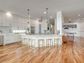 1917  Spinnaker Lane , Azle Texas 76020