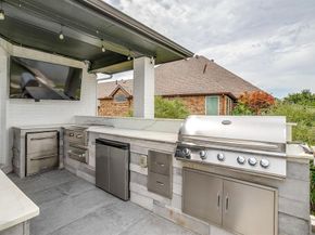 1917  Spinnaker Lane , Azle Texas 76020