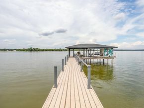 1917  Spinnaker Lane , Azle Texas 76020