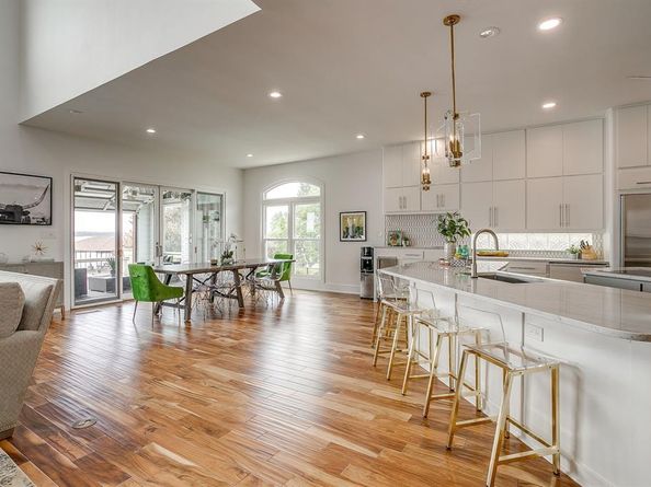 1917  Spinnaker Lane , Azle Texas 76020