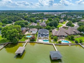 1917  Spinnaker Lane , Azle Texas 76020