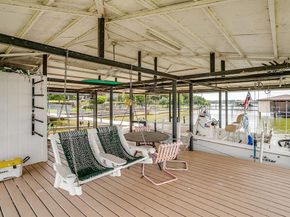 1917  Spinnaker Lane , Azle Texas 76020