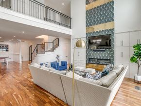 1917  Spinnaker Lane , Azle Texas 76020