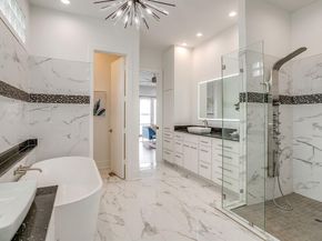 1917  Spinnaker Lane , Azle Texas 76020