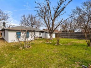 3432  Hilton Drive , Mesquite Texas 75150