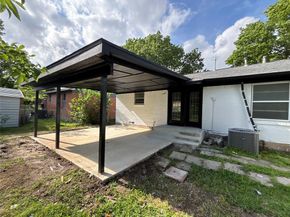 3432  Hilton Drive , Mesquite Texas 75150