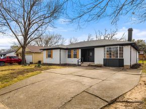 3432  Hilton Drive , Mesquite Texas 75150