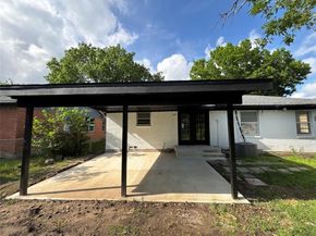 3432  Hilton Drive , Mesquite Texas 75150