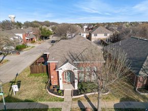 3501  Lone Mountain Trail , McKinney Texas 75070