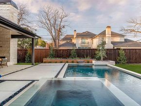 6407  Joyce Way , Dallas Texas 75225