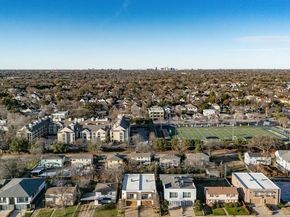 4827  Newmore Avenue , Dallas Texas 75209