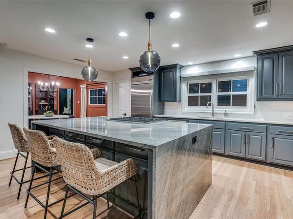 7702  Bryn Mawr Drive , Dallas Texas 75225