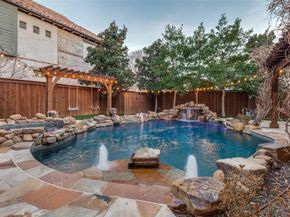 7702  Bryn Mawr Drive , Dallas Texas 75225