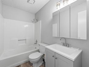 308  Moss Hill Drive , Arlington Texas 76018